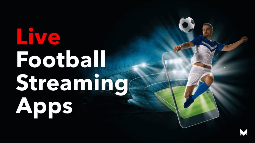 soccer streams